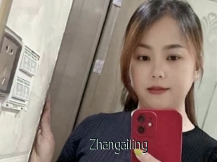 Zhangailing