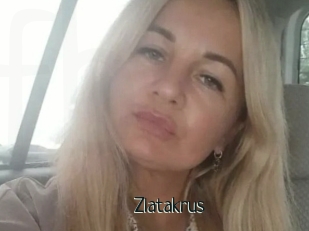 Zlatakrus