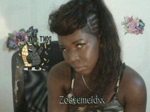 Zoetemeidxx