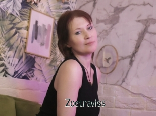 Zoetraviss
