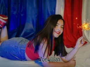 Zoewillian