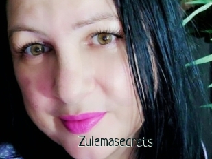Zulemasecrets
